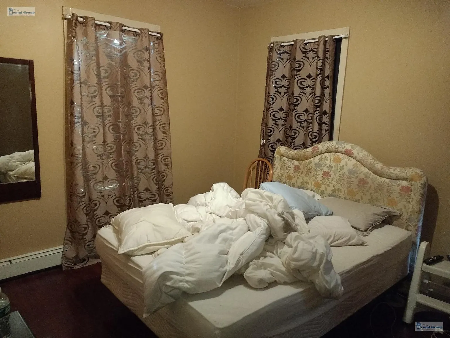 1 bed, 1.0 bath, 800 sqft, $1,800 — Photo 3