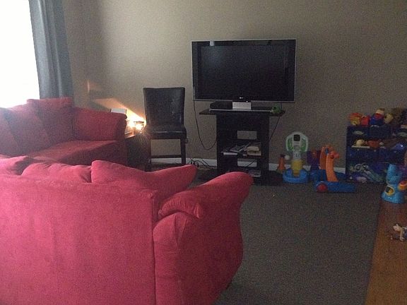 Front living room