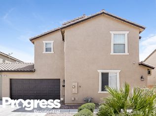9841 Fountain Walk Ave, Las Vegas, NV 89149