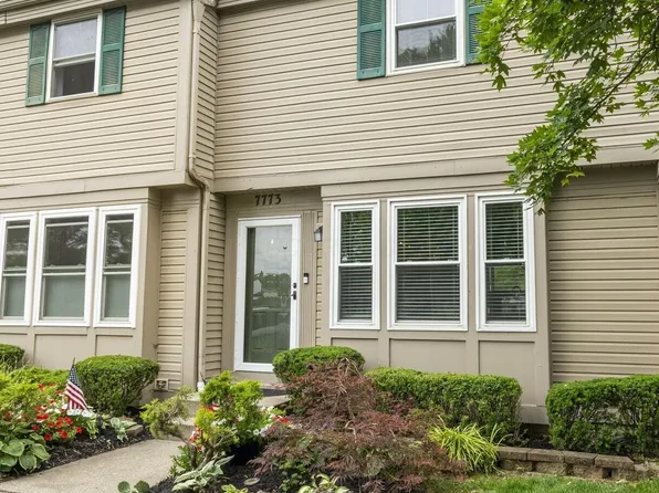 7773 Barkwood Dr, Worthington, OH 43085