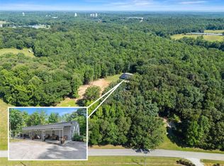 1366 Wheeler Cemetery Rd, Maysville, GA 30558
