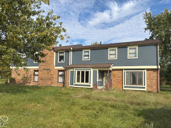 3360 E Main St, Danville, IN 46122