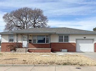 2701 Woodrow Ct, Hays, KS 67601