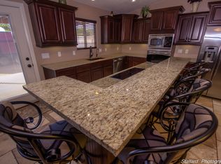 2920 S Maplewood Way, Saint George, UT 84790