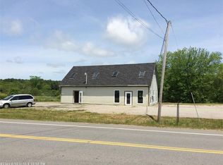 21 Winslows Mills Rd, Waldoboro, ME 04572