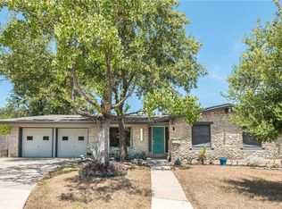 3102 Berrylawn Cir, Austin, TX 78723
