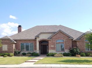 6105 74th St, Lubbock, TX 79424