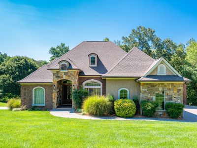 7820 Clara Chase Dr, Ooltewah, TN, 37363