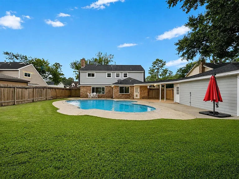 15414 Ripplestream St — Photo 1