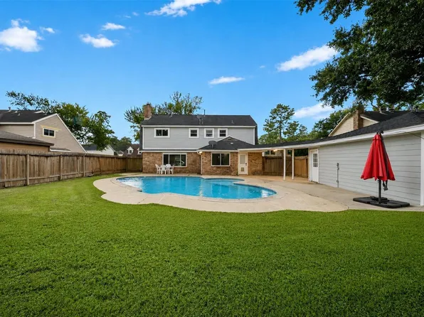 15414 Ripplestream St, Houston, TX 77068