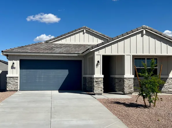 18135 N SAN JUAN Street, Maricopa, AZ 85138