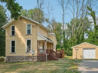 7 North St, Albion, NY 14411