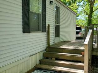 4063 Abbotts Creek Church Rd TRAILER 4, Kernersville, NC 27284