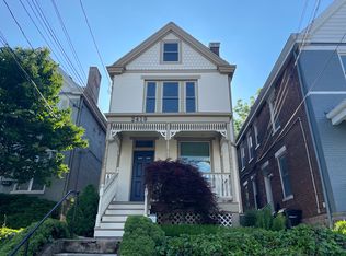 2419 Fairview Ave UNIT 2, Cincinnati, OH 45219
