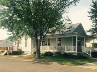 64 Portsmouth St, Jackson, OH 45640