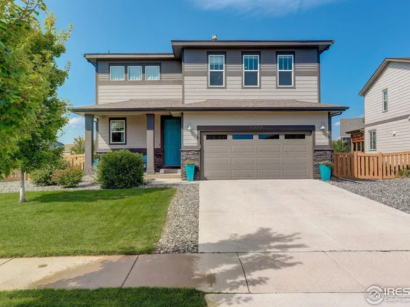 5469 Eagle Creek Dr, Timnath, CO 80547