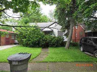 8028 Faust Ave, Detroit, MI 48228