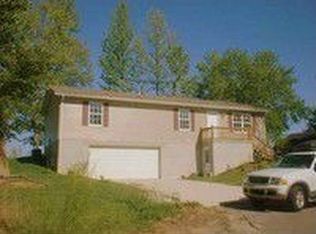 945 N Spruce Ave, Cookeville, TN 38501