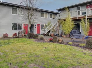 7019 N Burlington Ave, Portland, OR