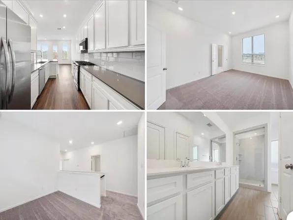 5639 Foggy Vine Ct, Fulshear, TX 77441