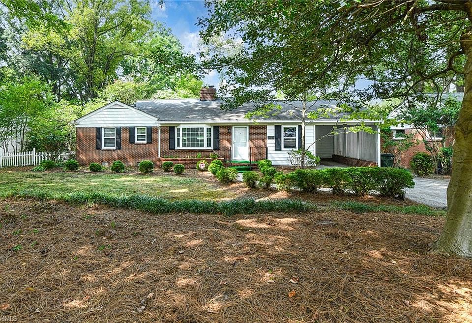 1808 Efland Dr, Greensboro, NC 27408 Zillow