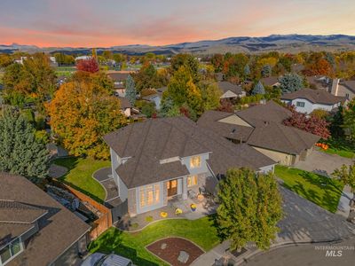 8050 W Innsbrook Ct, Boise, ID, 83704