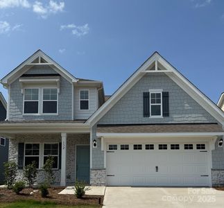 132 Ella Claire Dr, York, SC, 29745