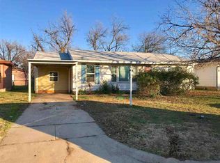 4719 Hollandale Ave, Wichita Falls, TX 76302