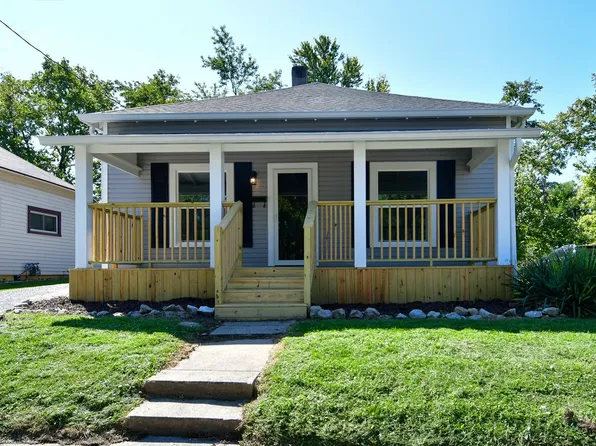 18 Beveridge St, Greencastle, IN 46135