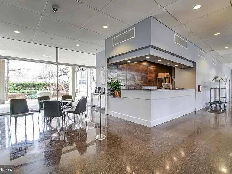 350 G St SW #N626 — Photo 20