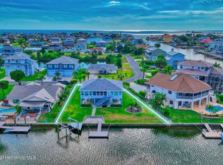4375 Biscayne Dr, Hernando Beach, FL 34607