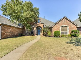 513 NW 154th St, Edmond, OK 73013
