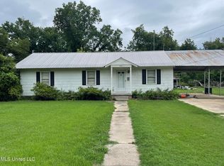 416 Ruby Ave, Drew, MS 38737