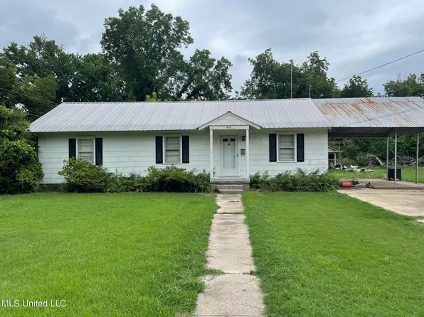 416 Ruby Ave, Drew, MS 38737