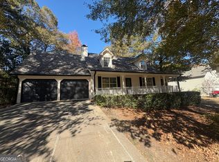 3898 Appaloosa Trl, Douglasville, GA 30135