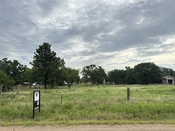 County Road 301, Terrell, TX 75160