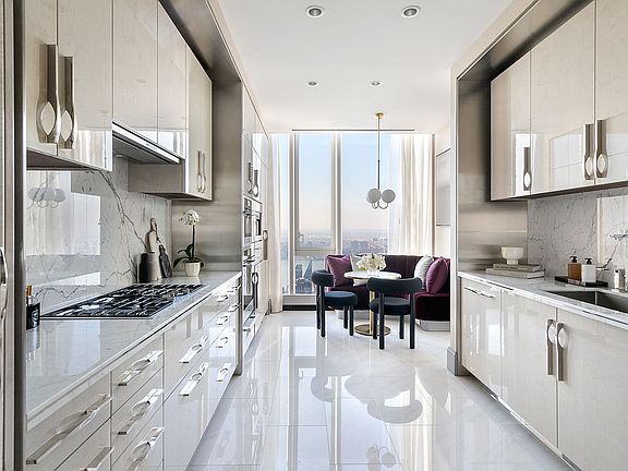 3rd image of 217 W 57th St #54W
