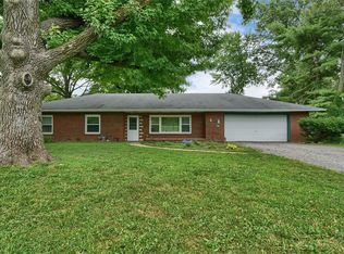 2404 Vandalia St, Collinsville, IL