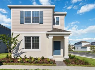 3013 Howley Alley St, Cloud, FL 34771
