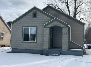 7153 Gratiot Rd, Saginaw, MI 48609