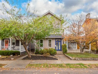 374 Lehigh Ave, Pittsburgh, PA, 15232