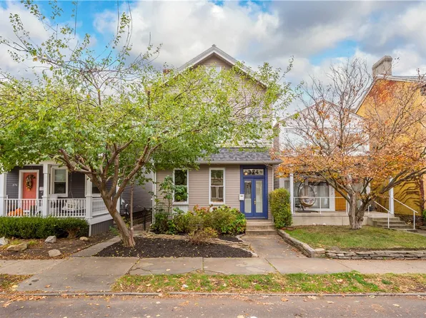 374 Lehigh Ave, Pittsburgh, PA 15232