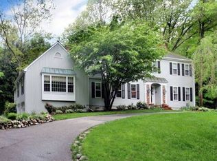 83 Valley Forge Rd, Weston, CT 06883