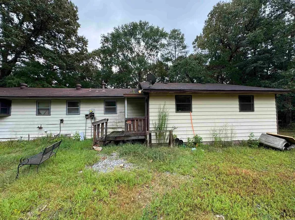 13938 E Polk Rd, Alexander, AR 72002