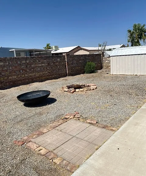 Firepit