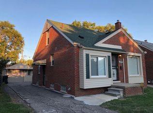 18050 Hayes St, Detroit, MI 48205