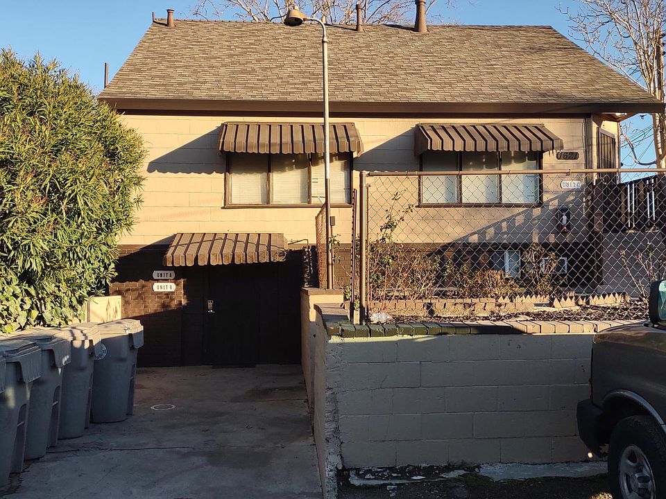 Charming Studio in 4plex! 1621 Kathleen Ave Sacramento, CA Zillow