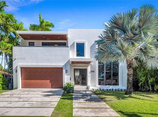 North Bay Island, North Bay Village, FL 33141