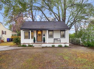 1005 Anarine Rd, Fayetteville, NC 28303