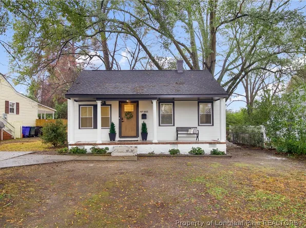 1005 Anarine Rd, Fayetteville, NC 28303